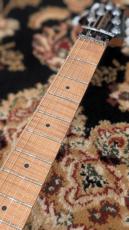 PEAVEY HP 2 Poplar Burl Transparent Blue_5