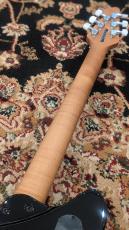 PEAVEY HP 2 Poplar Burl Transparent Blue_8