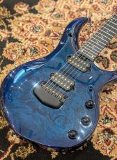 MUSIC MAN BFR Majesty Blue Ink 6-String  【送料当社負担】_3