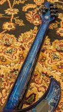 MUSIC MAN BFR Majesty Blue Ink 6-String  【送料当社負担】_8