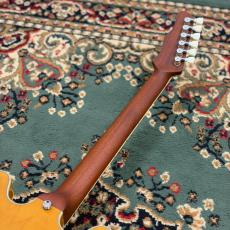 James Tyler JSHG / James' Semi-Hollow Grail - Vintage Natural_7