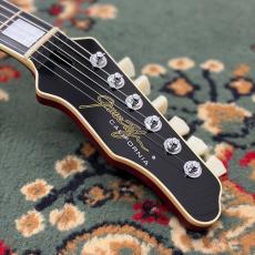 James Tyler JSHG / James' Semi-Hollow Grail - Cherry Red_5