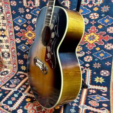 Gibson 1957 SJ-200 Light Aged #22015028【送料当社負担・最大48回分割無金利】_5