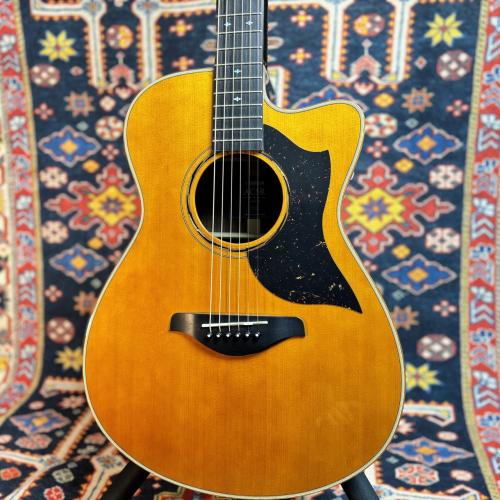 YAMAHA 【あらゆるジャンルに対応!!】YAMAHA AC5R【送料当社負担・最大48無金利】