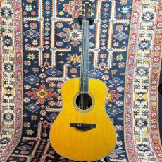 YAMAHA 【生音にエフェクトがかかる!!】LL-TA 【送料当社負担・最大48回分割無金利】_2