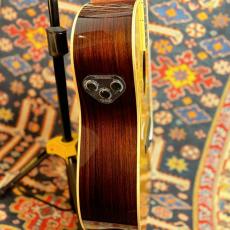 YAMAHA 【生音にエフェクトがかかる!!】LL-TA 【送料当社負担・最大48回分割無金利】_4