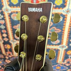 YAMAHA 【生音にエフェクトがかかる!!】LL-TA 【送料当社負担・最大48回分割無金利】_8