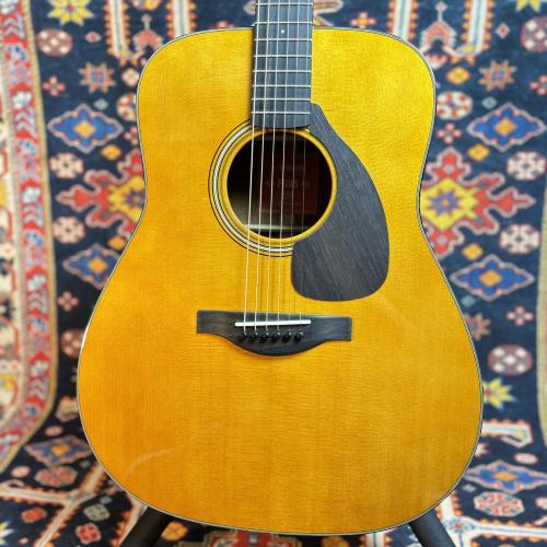 YAMAHA 【抜群の生鳴り!!】FGX5 【送料当社負担・最大48回分割無金利】