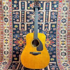 YAMAHA 【抜群の生鳴り!!】FGX5 【送料当社負担・最大48回分割無金利】_2