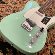 Fender American Vintage II 1963 Telecaster -Surf Green- #V2551328【3.54kg】