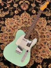 Fender American Vintage II 1963 Telecaster -Surf Green- #V2551328【3.54kg】_4