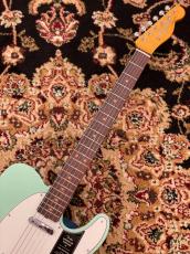 Fender American Vintage II 1963 Telecaster -Surf Green- #V2551328【3.54kg】_5