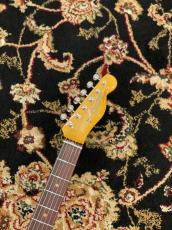 Fender American Vintage II 1963 Telecaster -Surf Green- #V2551328【3.54kg】_6