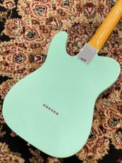 Fender American Vintage II 1963 Telecaster -Surf Green- #V2551328【3.54kg】_7