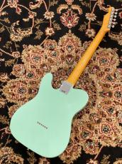 Fender American Vintage II 1963 Telecaster -Surf Green- #V2551328【3.54kg】_8