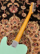 Fender American Vintage II 1963 Telecaster -Surf Green- #V2551328【3.54kg】_9