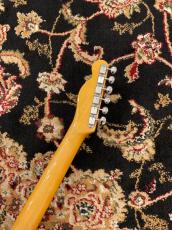 Fender American Vintage II 1963 Telecaster -Surf Green- #V2551328【3.54kg】_10