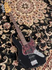 Moon JB-4 Classic -Black- 【4.18kg】_3