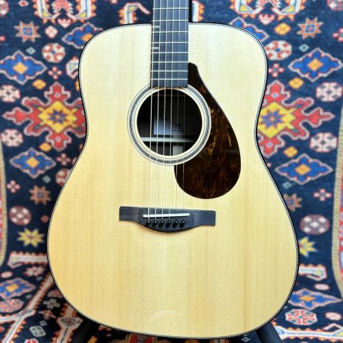 YAMAHA YAMAHA FG9R【FGシリーズ最高位】【アディロンダック×ローズウッド】【48回払い無金利】