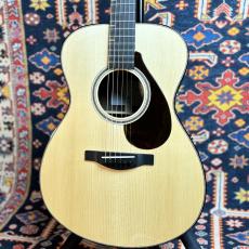 YAMAHA 【最上級グレード】YAMAHA FS9 R Natural【アディロンダック・スプルース】