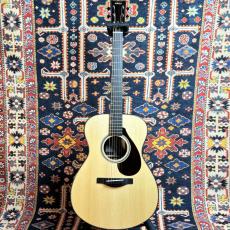 YAMAHA 【最上級グレード】YAMAHA FS9 R Natural【アディロンダック・スプルース】_2