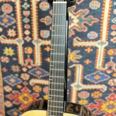 YAMAHA 【最上級グレード】YAMAHA FS9 R Natural【アディロンダック・スプルース】_6