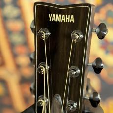 YAMAHA 【最上級グレード】YAMAHA FS9 R Natural【アディロンダック・スプルース】_8