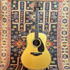 YAMAHA 【煌びやかなサウンドが魅力!!】YAMAHA LS36 ARE【日本製】_2