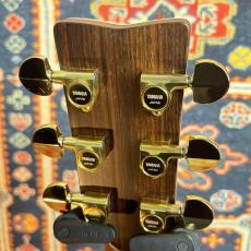 YAMAHA 【煌びやかなサウンドが魅力!!】YAMAHA LS36 ARE【日本製】_9