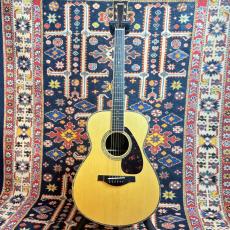 YAMAHA 【小ぶりながら迫力抜群!!】YAMAHA LS36 ARE【日本製】_2