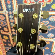 YAMAHA 【小ぶりながら迫力抜群!!】YAMAHA LS36 ARE【日本製】_8