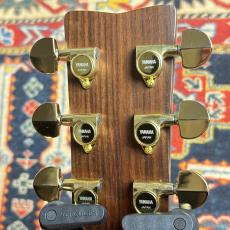 YAMAHA 【小ぶりながら迫力抜群!!】YAMAHA LS36 ARE【日本製】_9