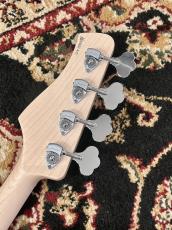 Kikuchi Guitars Hermes MV4 Passive -Natural-【3.68kg】_10