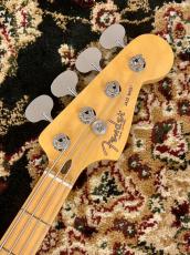 Fender American Professional Classic Jazz Bass -Faded Dakota Red-【4.52kg】_6