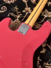 Fender American Professional Classic Jazz Bass -Faded Dakota Red-【4.52kg】_8