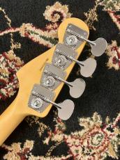 Fender American Professional Classic Jazz Bass -Faded Dakota Red-【4.52kg】_9