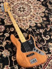 Fender American Professional II Jazz Bass -Roasted Pine-【3.86kg】_3