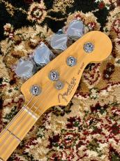 Fender American Professional II Jazz Bass -Roasted Pine-【3.86kg】_6
