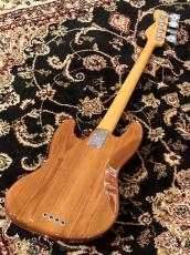 Fender American Professional II Jazz Bass -Roasted Pine-【3.86kg】_7