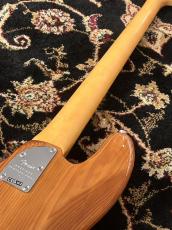 Fender American Professional II Jazz Bass -Roasted Pine-【3.86kg】_8