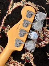 Fender American Professional II Jazz Bass -Roasted Pine-【3.86kg】_9