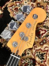 Fender American Ultra II Jazz Bass -Texas Tea-【4.28kg】_7
