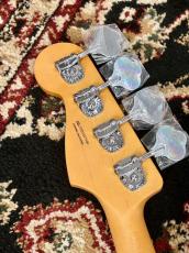 Fender American Ultra II Jazz Bass -Texas Tea-【4.28kg】_9