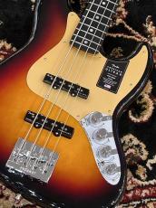 Fender American Ultra II Jazz Bass -Ultraburst-【4.22kg】_4