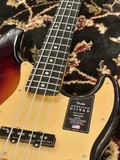Fender American Ultra II Jazz Bass -Ultraburst-【4.22kg】_6