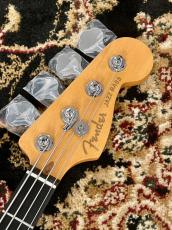 Fender American Ultra II Jazz Bass -Ultraburst-【4.22kg】_8