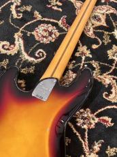 Fender American Ultra II Jazz Bass -Ultraburst-【4.22kg】_10