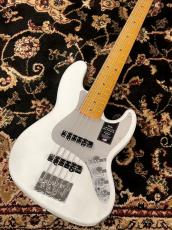 Fender American Ultra II Jazz Bass V -Avalanche-【4.58kg】