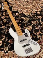 Fender American Ultra II Jazz Bass V -Avalanche-【4.58kg】_3