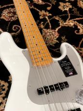 Fender American Ultra II Jazz Bass V -Avalanche-【4.58kg】_4